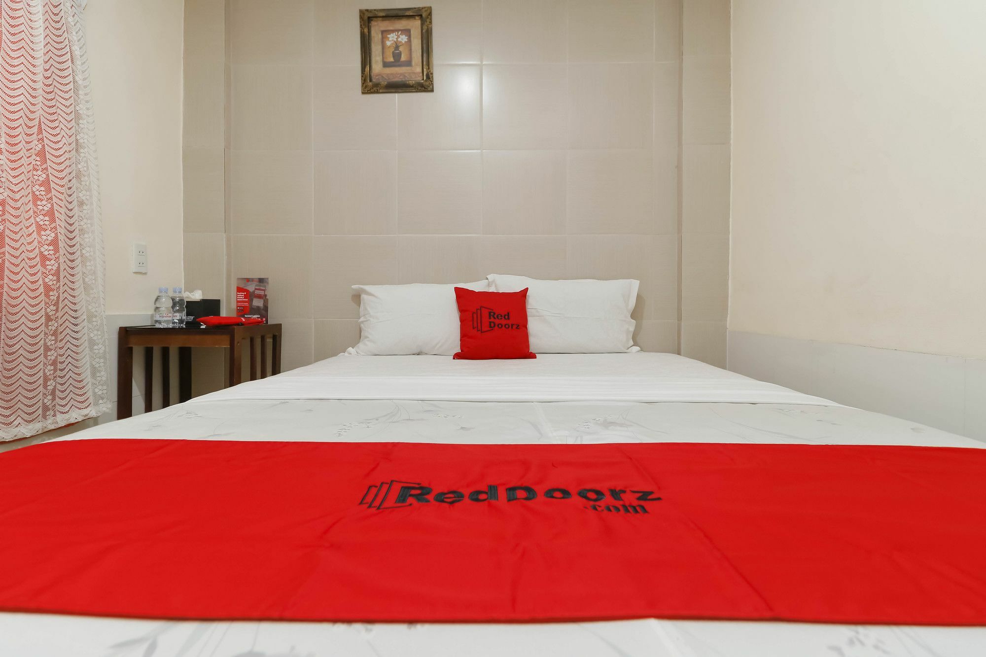 Reddoorz Near Maimun Palace Medan Exterior photo